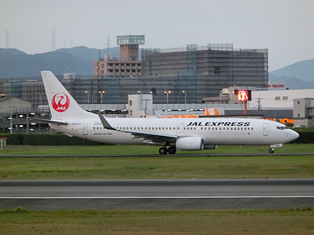 JEXB737-800Ǥ