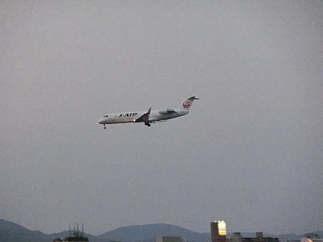 J-AIRCRJ200Ǥ