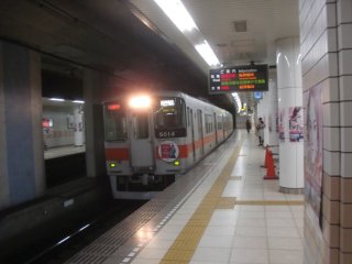 山電・阪神直通特急